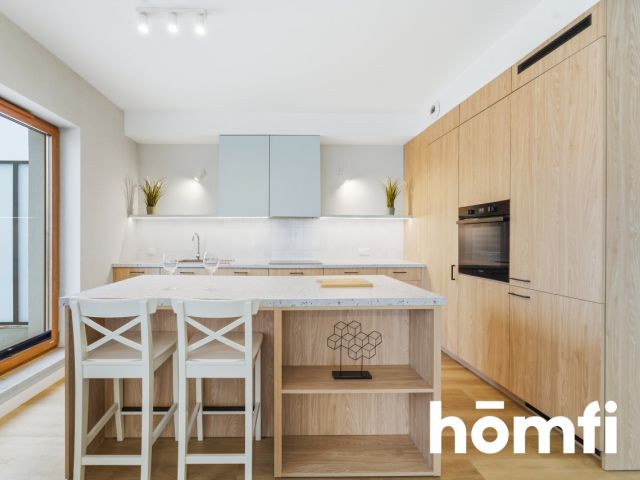 Terrace 70 m² | Pet-friendly | Premium - Apartment - Rent - Katowice, Dąbrówka Mała