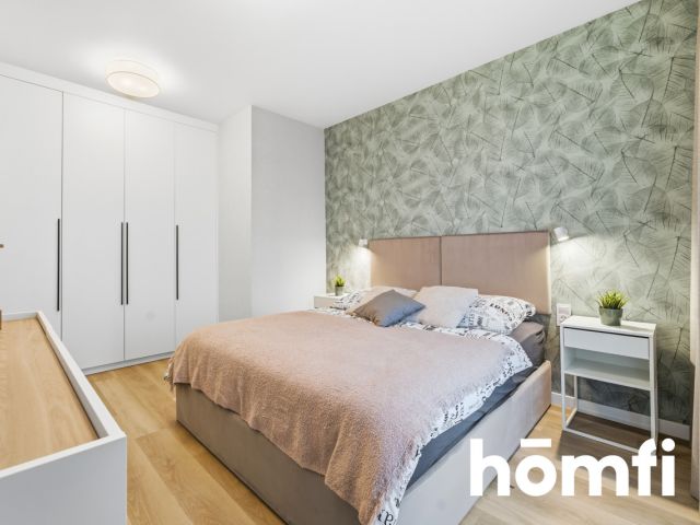 Terrace 70 m² | Pet-friendly | Premium - Apartment - Rent - Katowice, Dąbrówka Mała