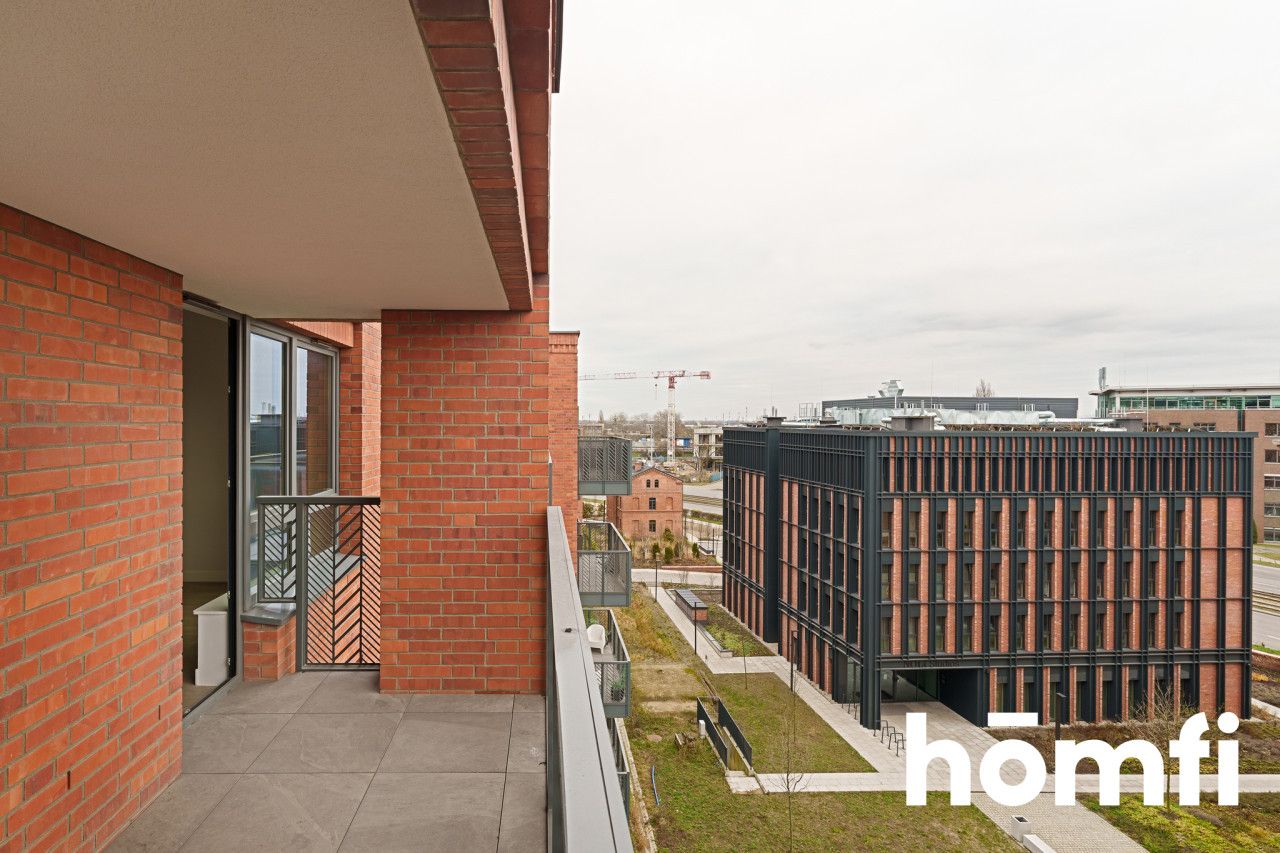 Luxurious Scala Apartment, Top Floor - Apartment - Sale - Gdańsk, Śródmieście