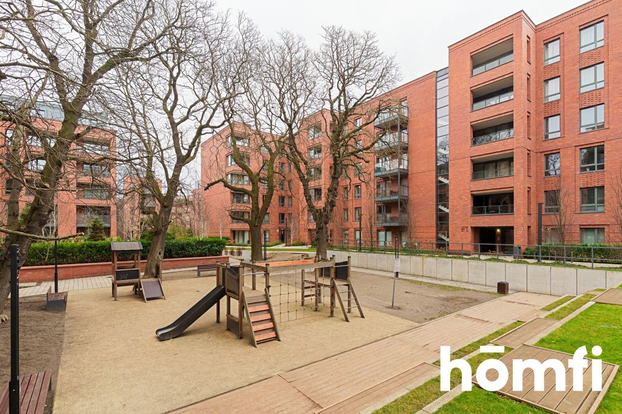 Luxurious Scala Apartment, Top Floor - Apartment - Sale - Gdańsk, Śródmieście