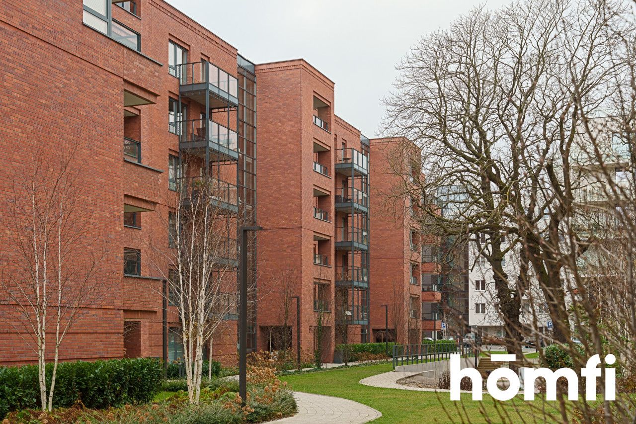 Luxurious Scala Apartment, Top Floor - Apartment - Sale - Gdańsk, Śródmieście