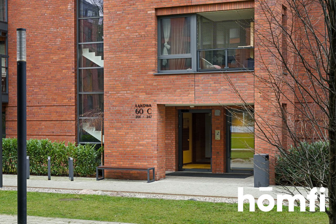 Luxurious Scala Apartment, Top Floor - Apartment - Sale - Gdańsk, Śródmieście