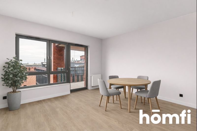 Luxurious Scala Apartment, Top Floor - Apartment - Sale - Gdańsk, Śródmieście