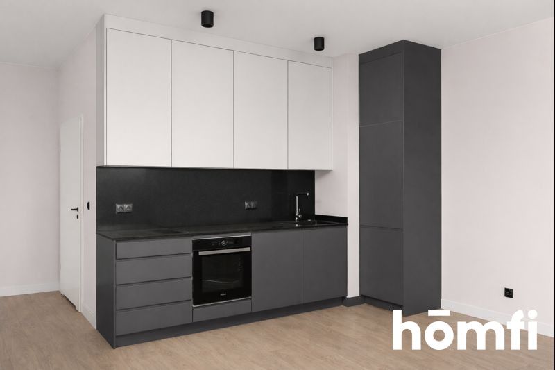 Luxurious Scala Apartment, Top Floor - Apartment - Sale - Gdańsk, Śródmieście