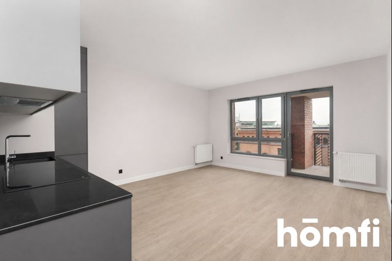Luxurious Scala Apartment, Top Floor - Apartment - Sale - Gdańsk, Śródmieście