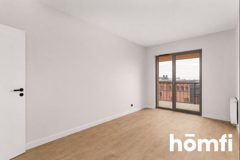 Luxurious Scala Apartment, Top Floor - Apartment - Sale - Gdańsk, Śródmieście