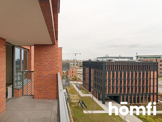 Luksusowy apartament Scala, ostatnie piętro - Mieszkanie - Sprzedaż - Gdańsk, Śródmieście