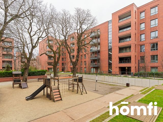 Luksusowy apartament Scala, ostatnie piętro - Mieszkanie - Sprzedaż - Gdańsk, Śródmieście