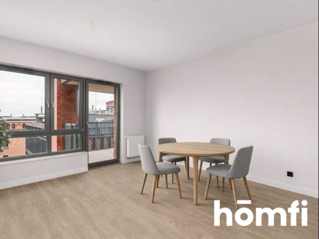 Luksusowy apartament Scala, ostatnie piętro - Mieszkanie - Sprzedaż - Gdańsk, Śródmieście