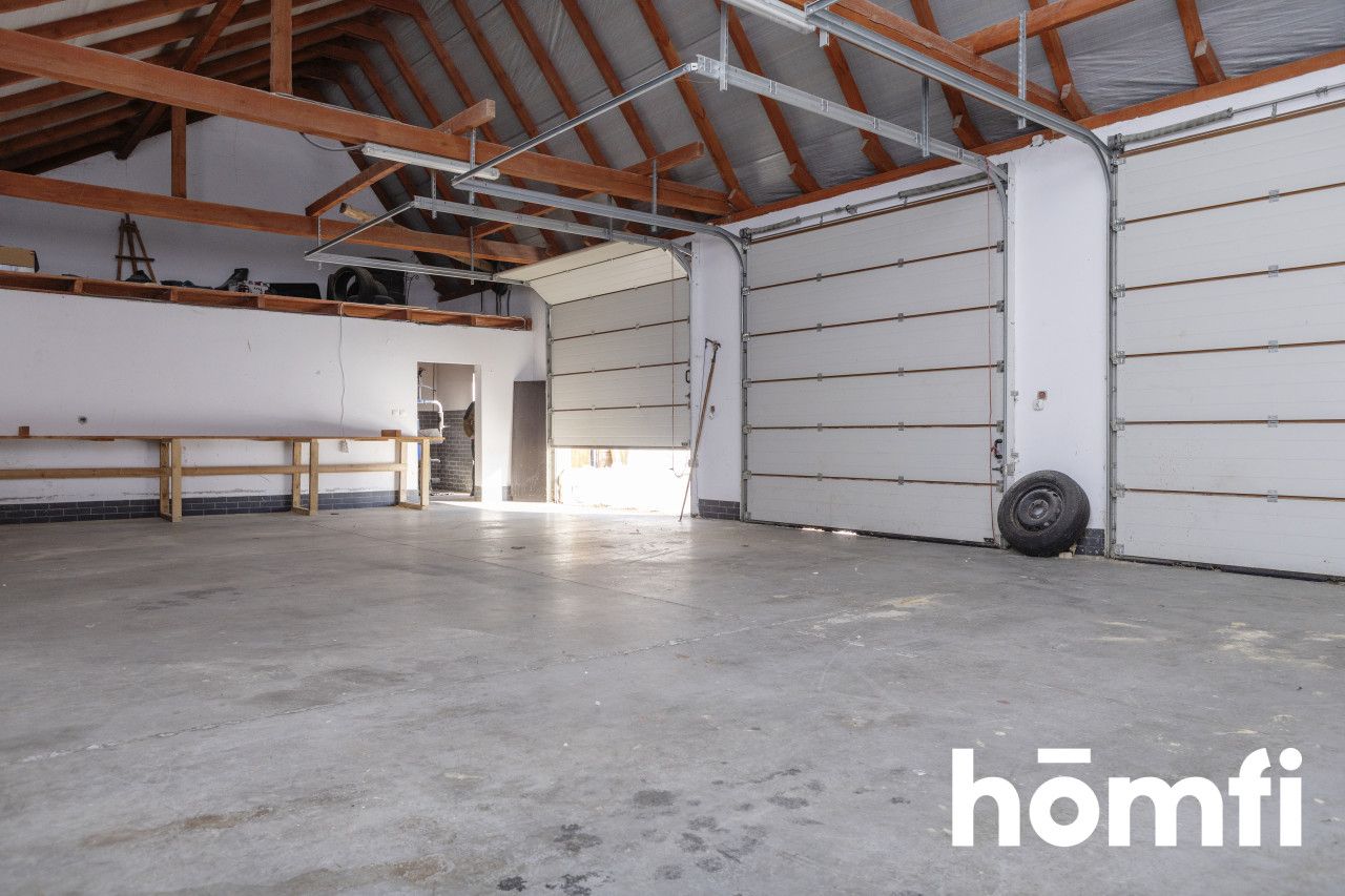 A COZY HOME IN THE HEART OF THE ŚWIĘTOKRZYSKIE MOUNTAINS - Дім - Продаж - Kielecki, Bieliny / Huta Nowa