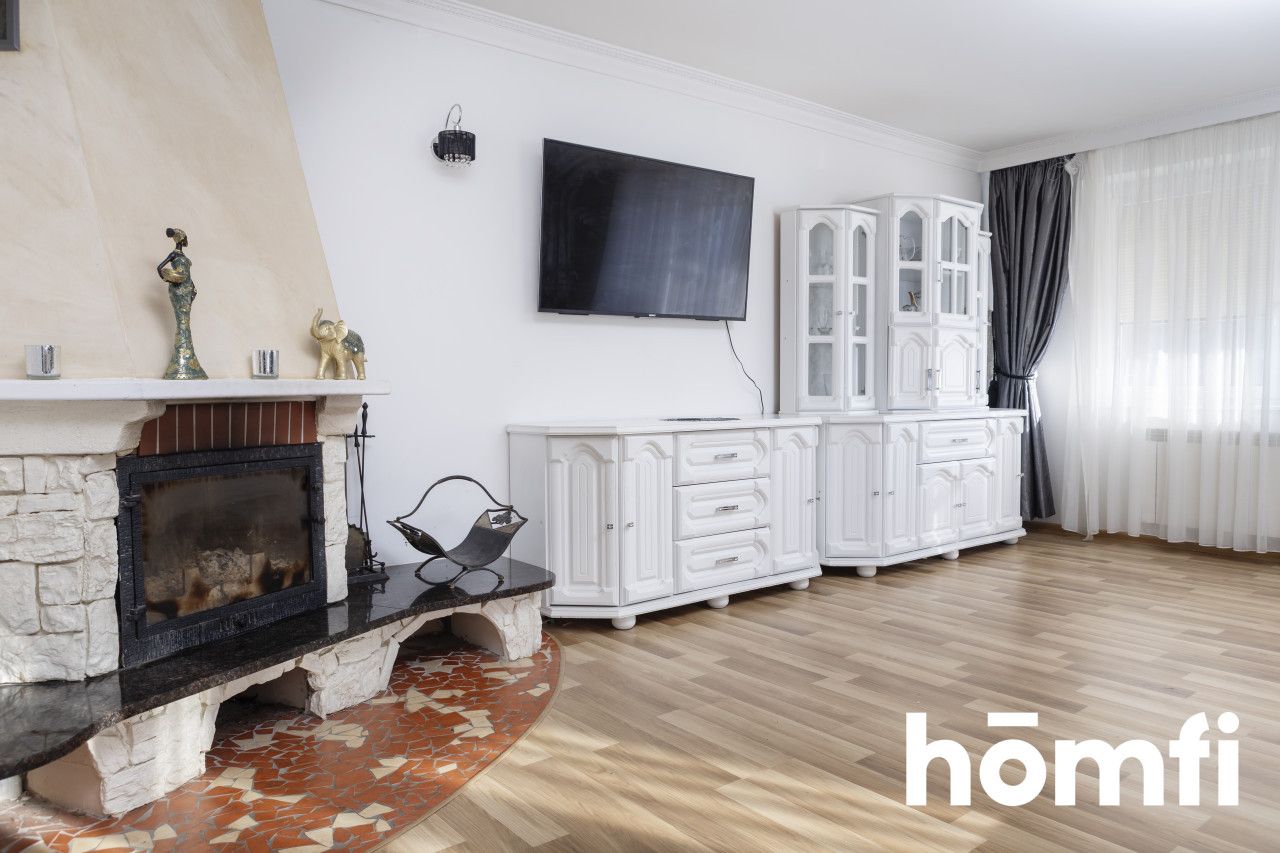 A COZY HOME IN THE HEART OF THE ŚWIĘTOKRZYSKIE MOUNTAINS - Дім - Продаж - Kielecki, Bieliny / Huta Nowa