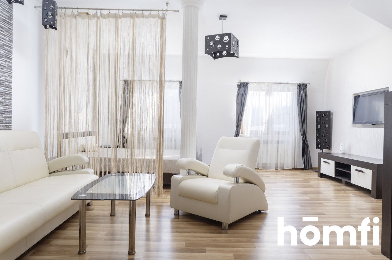 A COZY HOME IN THE HEART OF THE ŚWIĘTOKRZYSKIE MOUNTAINS - Дім - Продаж - Kielecki, Bieliny / Huta Nowa