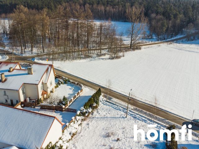 A COZY HOME IN THE HEART OF THE ŚWIĘTOKRZYSKIE MOUNTAINS - Дім - Продаж - Kielecki, Bieliny / Huta Nowa