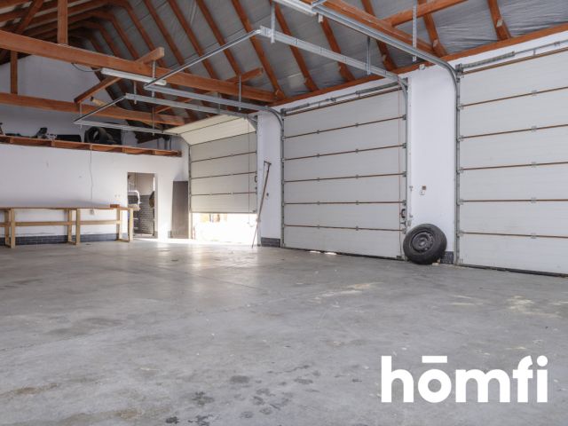 A COZY HOME IN THE HEART OF THE ŚWIĘTOKRZYSKIE MOUNTAINS - Дім - Продаж - Kielecki, Bieliny / Huta Nowa