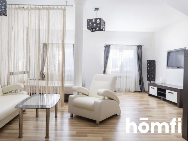 A COZY HOME IN THE HEART OF THE ŚWIĘTOKRZYSKIE MOUNTAINS - Дім - Продаж - Kielecki, Bieliny / Huta Nowa