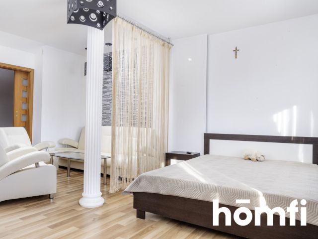 A COZY HOME IN THE HEART OF THE ŚWIĘTOKRZYSKIE MOUNTAINS - Дім - Продаж - Kielecki, Bieliny / Huta Nowa