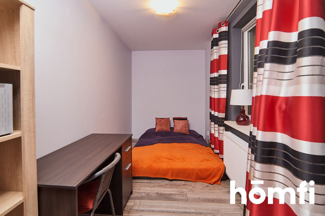 Mieszkanie M2, balkon, parter – Karolówka - Mieszkanie - Sprzedaż - Zamość