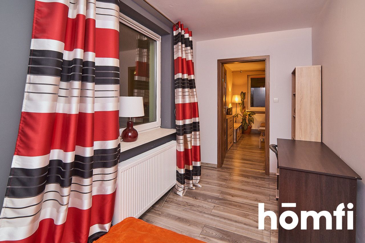 Mieszkanie M2, balkon, parter – Karolówka - Mieszkanie - Sprzedaż - Zamość