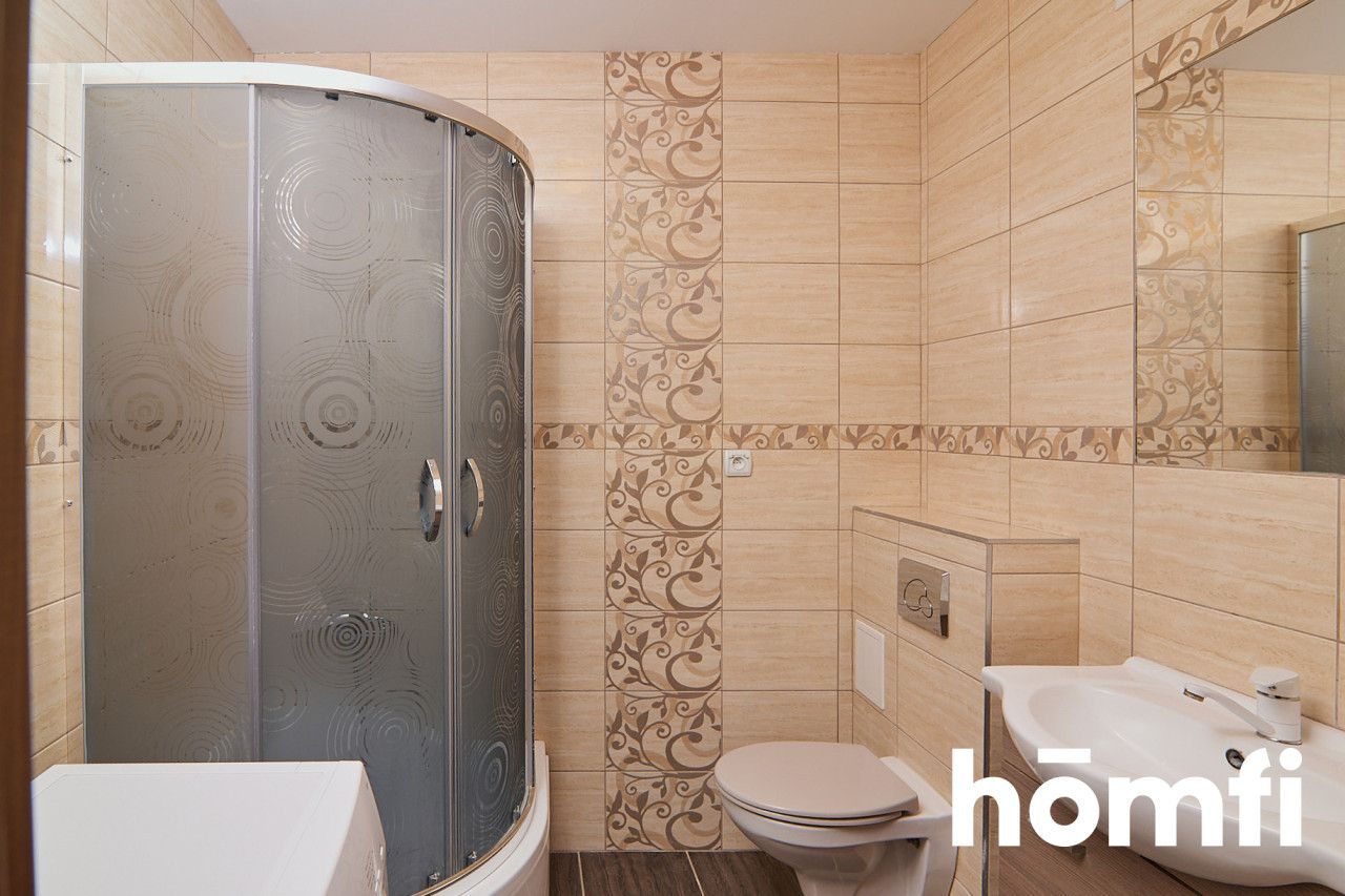 Mieszkanie M2, balkon, parter – Karolówka - Mieszkanie - Sprzedaż - Zamość