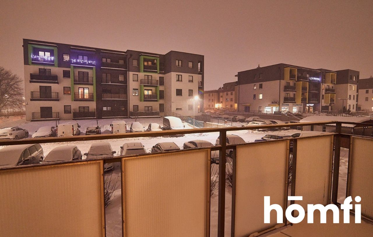 Mieszkanie M2, balkon, parter – Karolówka - Mieszkanie - Sprzedaż - Zamość