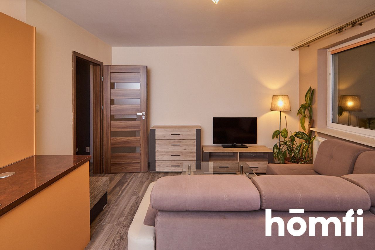 Mieszkanie M2, balkon, parter – Karolówka - Mieszkanie - Sprzedaż - Zamość