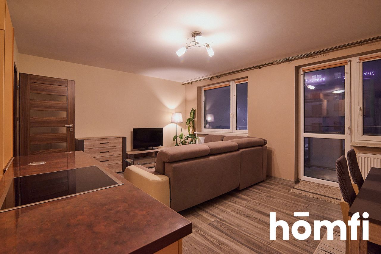 Mieszkanie M2, balkon, parter – Karolówka - Mieszkanie - Sprzedaż - Zamość