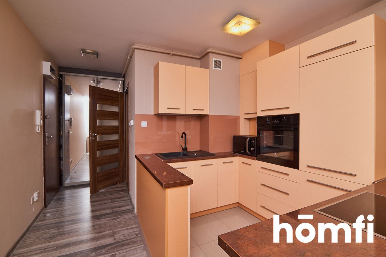 Mieszkanie M2, balkon, parter – Karolówka - Mieszkanie - Sprzedaż - Zamość