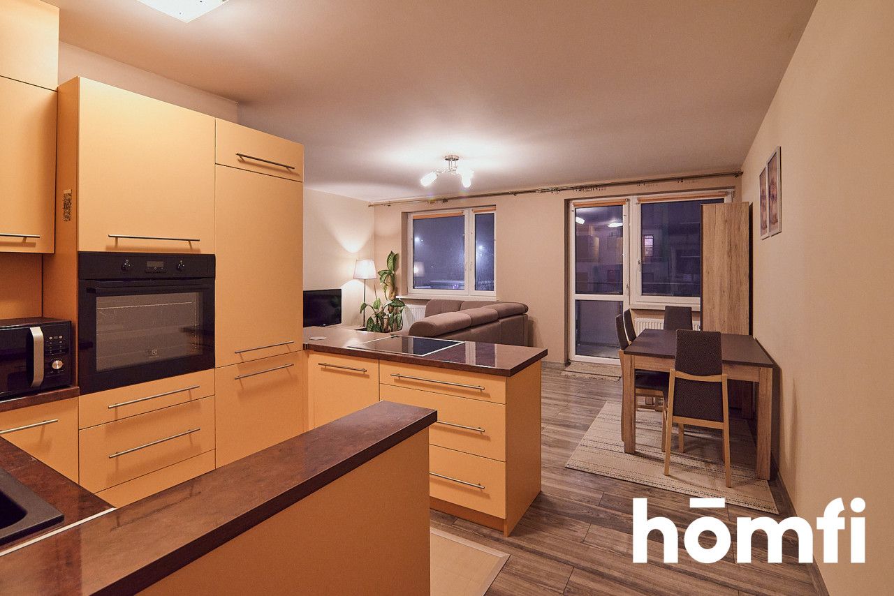 Mieszkanie M2, balkon, parter – Karolówka - Mieszkanie - Sprzedaż - Zamość