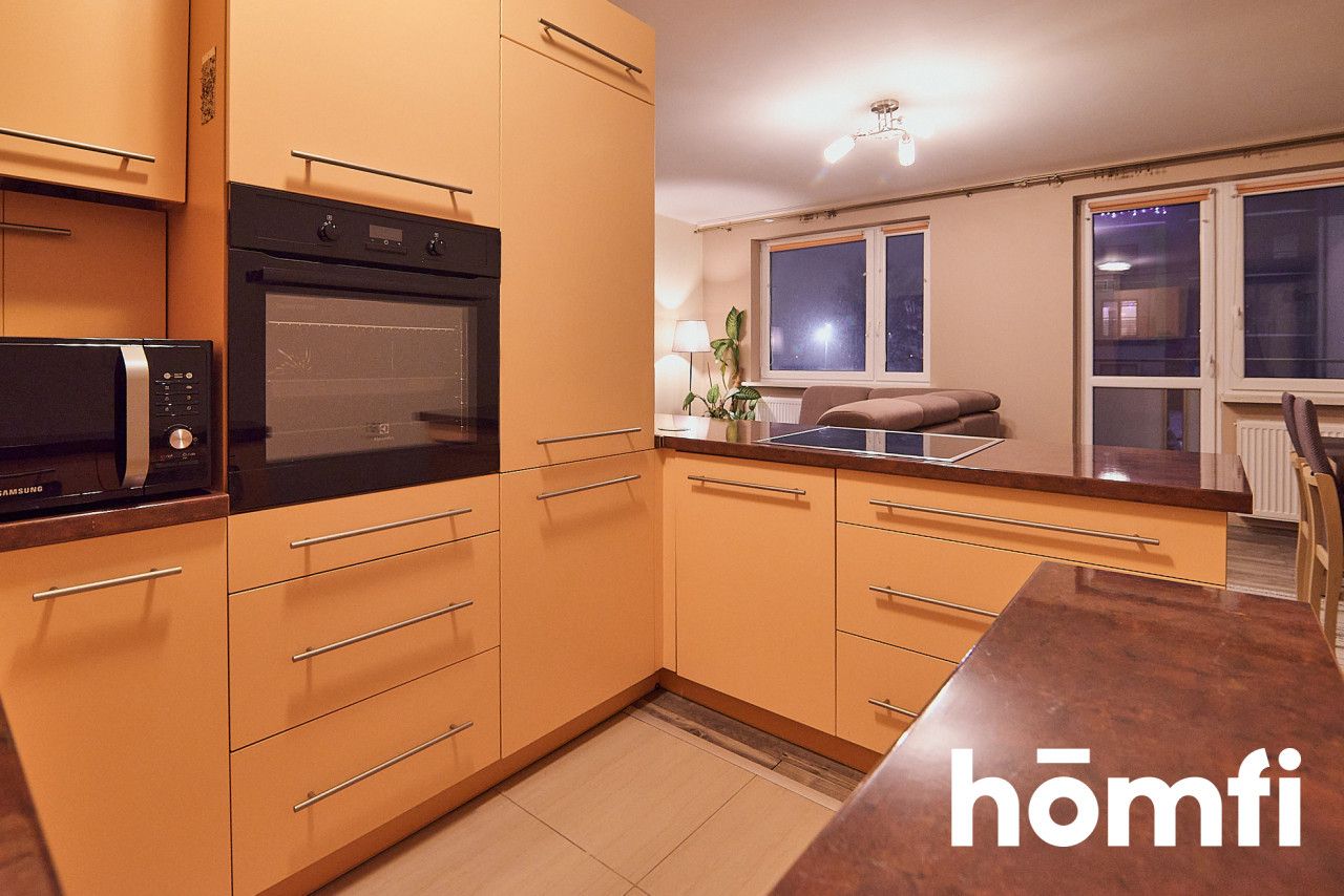 Mieszkanie M2, balkon, parter – Karolówka - Mieszkanie - Sprzedaż - Zamość