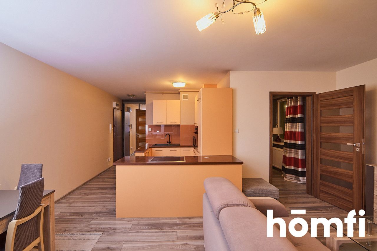 Mieszkanie M2, balkon, parter – Karolówka - Mieszkanie - Sprzedaż - Zamość