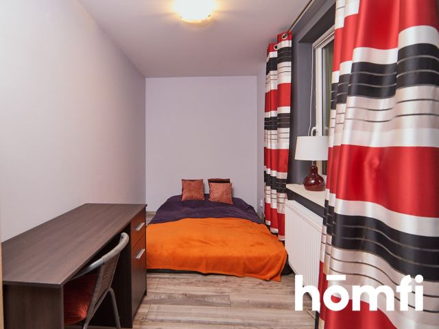 Mieszkanie M2, balkon, parter – Karolówka - Mieszkanie - Sprzedaż - Zamość