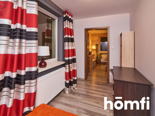 Mieszkanie M2, balkon, parter – Karolówka - Mieszkanie - Sprzedaż - Zamość