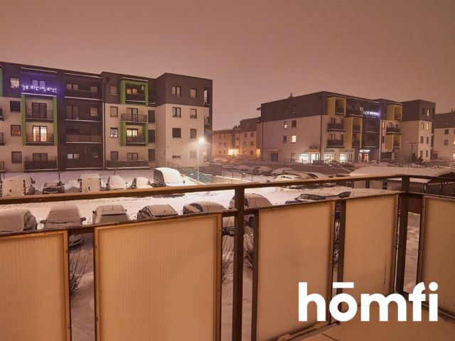 Mieszkanie M2, balkon, parter – Karolówka - Mieszkanie - Sprzedaż - Zamość