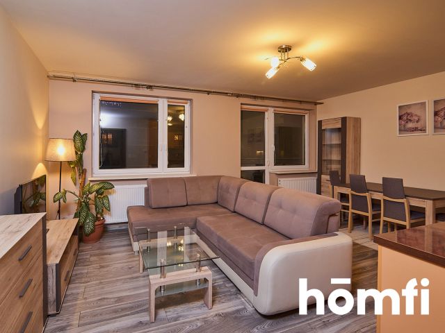 Mieszkanie bezczynszowe - ul. Heweliusza - Mieszkanie - Sprzedaż - Zamość