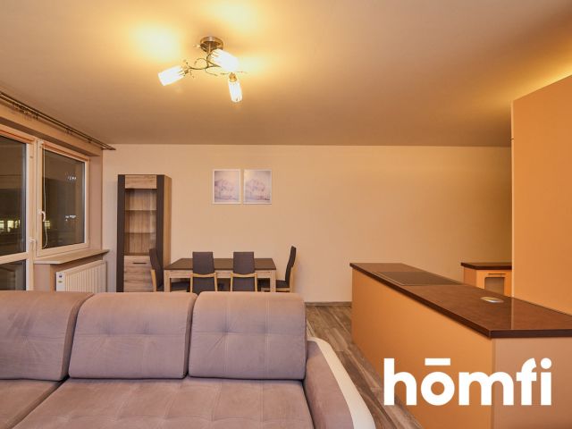 Mieszkanie M2, balkon, parter – Karolówka - Mieszkanie - Sprzedaż - Zamość