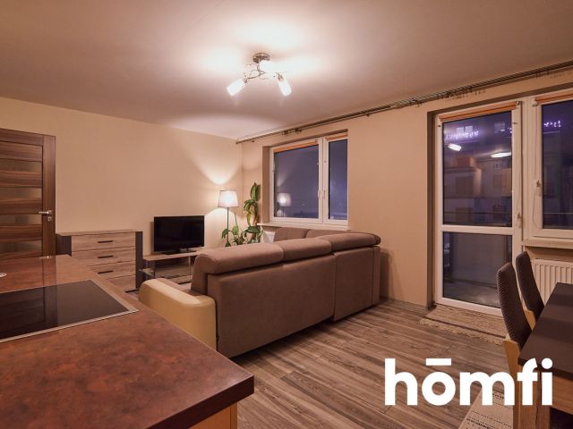 Mieszkanie M2, balkon, parter – Karolówka - Mieszkanie - Sprzedaż - Zamość