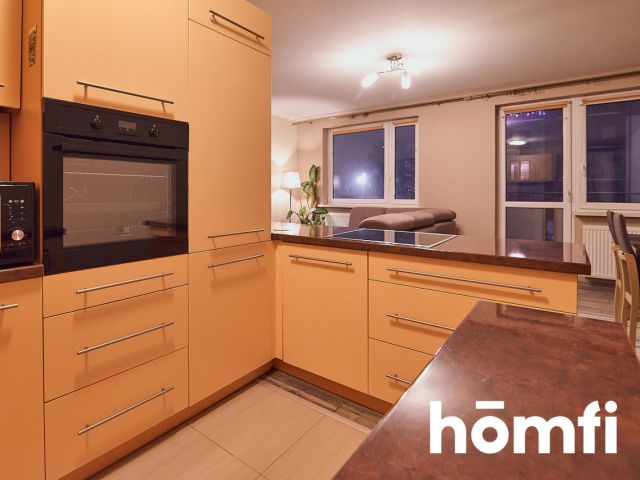 Mieszkanie M2, balkon, parter – Karolówka - Mieszkanie - Sprzedaż - Zamość