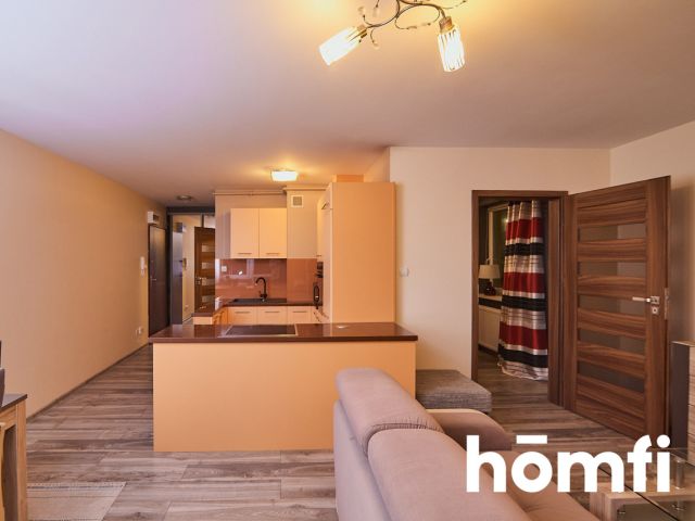 Mieszkanie M2, balkon, parter – Karolówka - Mieszkanie - Sprzedaż - Zamość