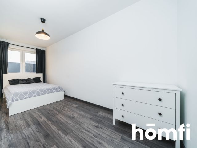 Na sprzedaż komfortowe i funkcjonalne, 3 pokojowe mieszkanie z dwoma balkonami - ul. Mariana Domagały | Bieżanów-Prokocim / Złocień - Mieszkanie - Sprzedaż - Kraków, Podgórze / Bieżanów-Prokocim