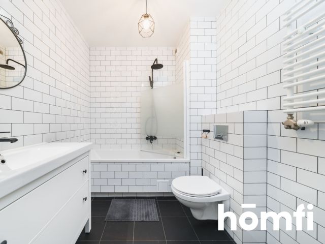 Na sprzedaż komfortowe i funkcjonalne, 3 pokojowe mieszkanie z dwoma balkonami - ul. Mariana Domagały | Bieżanów-Prokocim / Złocień - Mieszkanie - Sprzedaż - Kraków, Podgórze / Bieżanów-Prokocim