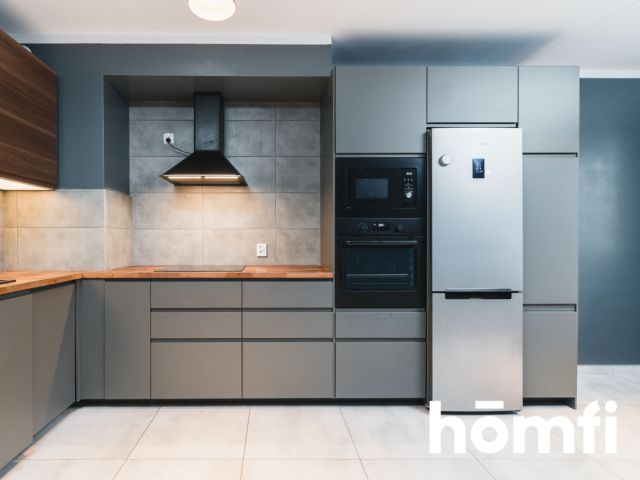 Na sprzedaż komfortowe i funkcjonalne, 3 pokojowe mieszkanie z dwoma balkonami - ul. Mariana Domagały | Bieżanów-Prokocim / Złocień - Mieszkanie - Sprzedaż - Kraków, Podgórze / Bieżanów-Prokocim