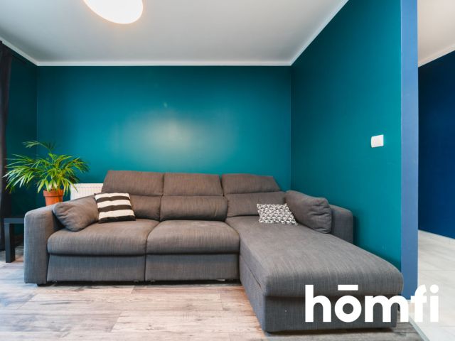 Na sprzedaż komfortowe i funkcjonalne, 3 pokojowe mieszkanie z dwoma balkonami - ul. Mariana Domagały | Bieżanów-Prokocim / Złocień - Mieszkanie - Sprzedaż - Kraków, Podgórze / Bieżanów-Prokocim