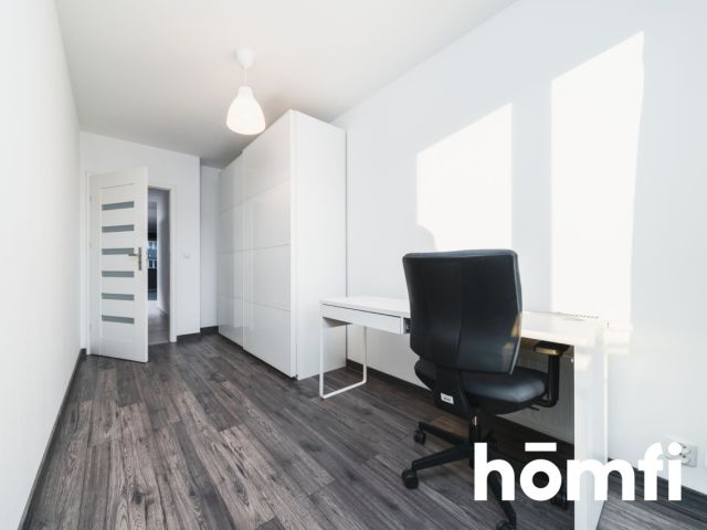 Na sprzedaż komfortowe i funkcjonalne, 3 pokojowe mieszkanie z dwoma balkonami - ul. Mariana Domagały | Bieżanów-Prokocim / Złocień - Mieszkanie - Sprzedaż - Kraków, Podgórze / Bieżanów-Prokocim