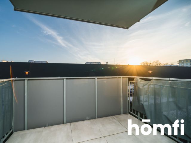 Na sprzedaż komfortowe i funkcjonalne, 3 pokojowe mieszkanie z dwoma balkonami - ul. Mariana Domagały | Bieżanów-Prokocim / Złocień - Mieszkanie - Sprzedaż - Kraków, Podgórze / Bieżanów-Prokocim