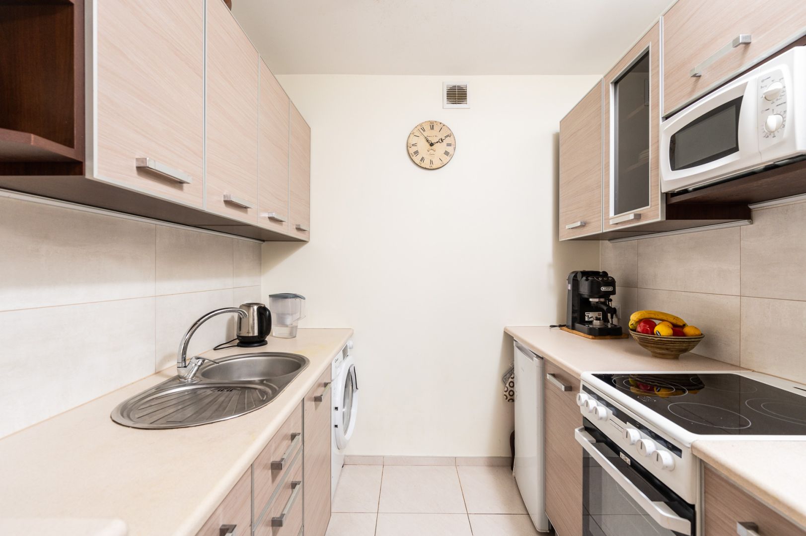 Dwupokojowe do wejścia, os. Na Lotnisku - Mieszkanie - Sprzedaż - Kraków, Nowa Huta