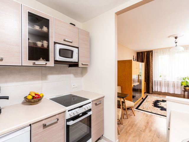 Dwupokojowe do wejścia, os. Na Lotnisku - Mieszkanie - Sprzedaż - Kraków, Nowa Huta