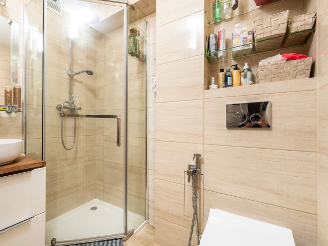 Dwupokojowe do wejścia, os. Na Lotnisku - Mieszkanie - Sprzedaż - Kraków, Nowa Huta