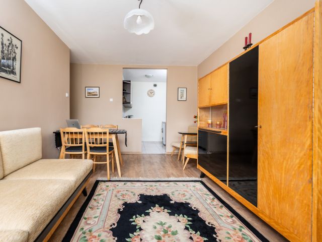 Dwupokojowe do wejścia, os. Na Lotnisku - Mieszkanie - Sprzedaż - Kraków, Nowa Huta