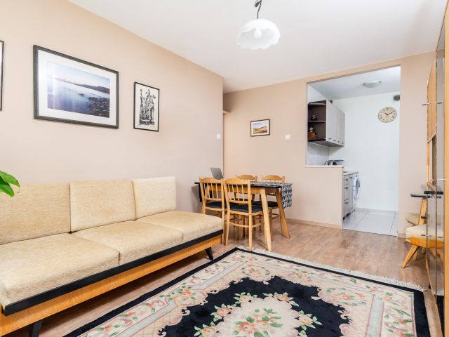 Dwupokojowe do wejścia, os. Na Lotnisku - Mieszkanie - Sprzedaż - Kraków, Nowa Huta