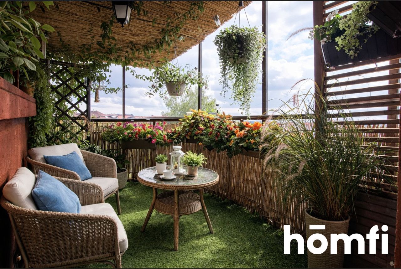 Baśniowa Street – 3-room apartment ready to move in! - Квартира - Продаж - Lublin, Sławinek